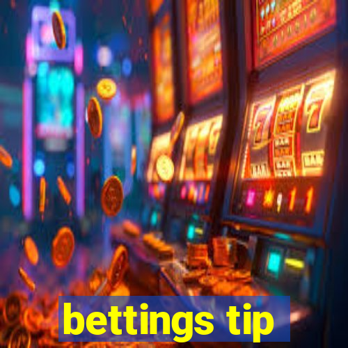 bettings tip