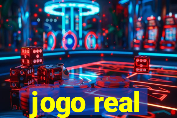 jogo real