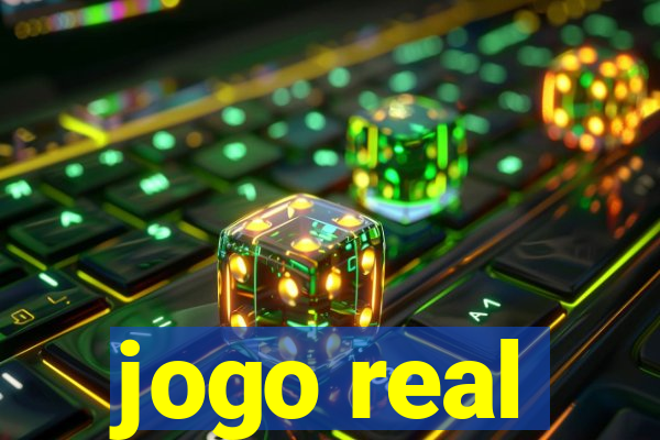 jogo real