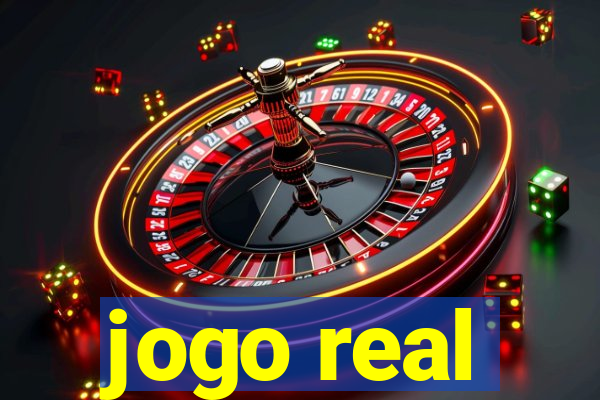 jogo real