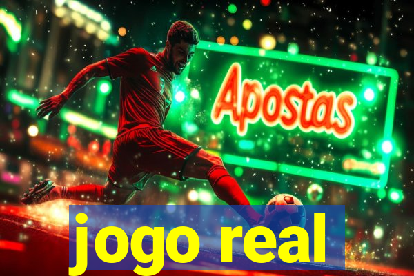 jogo real