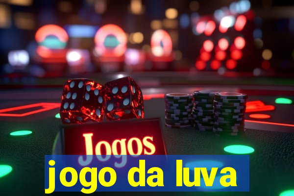 jogo da luva