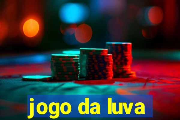 jogo da luva