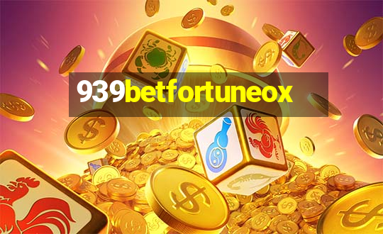 939betfortuneox