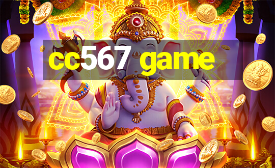 cc567 game