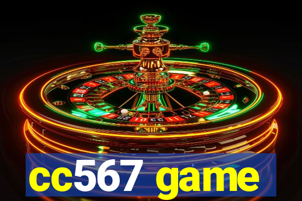 cc567 game