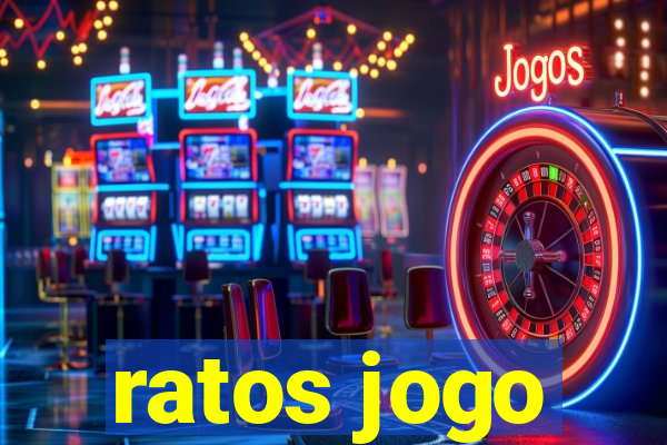 ratos jogo