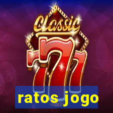 ratos jogo