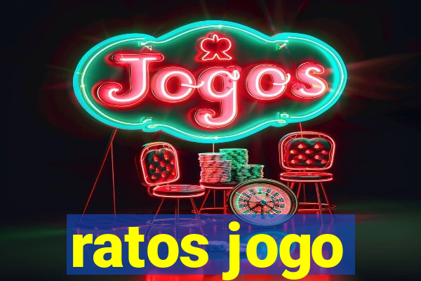 ratos jogo