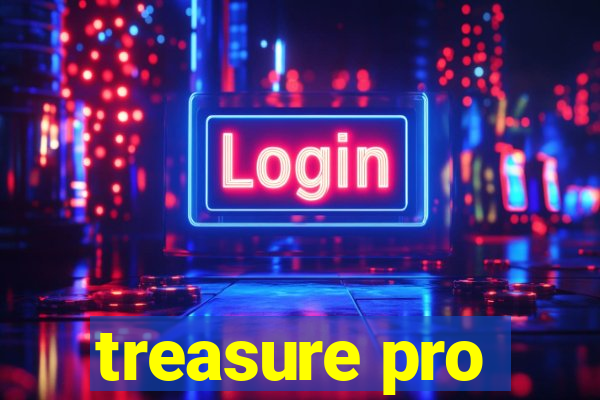 treasure pro