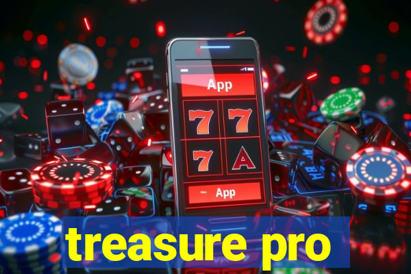 treasure pro