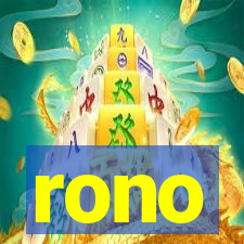 rono