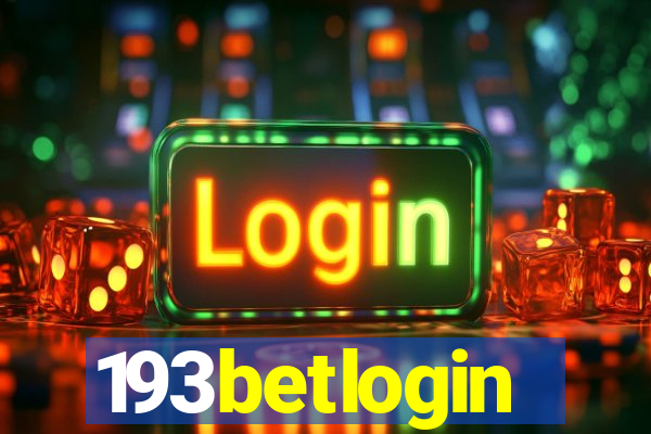 193betlogin