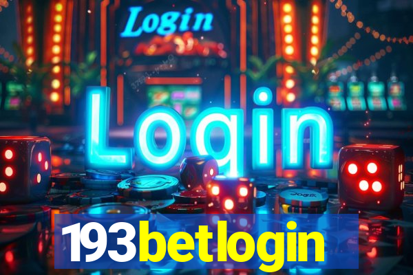 193betlogin