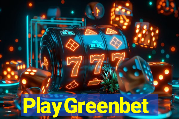 PlayGreenbet