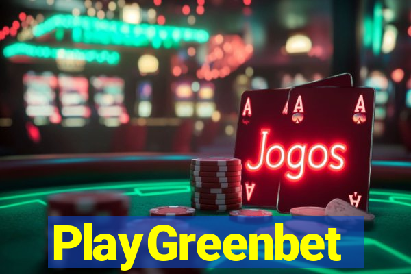 PlayGreenbet