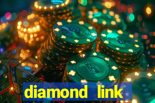 diamond link fortune slots