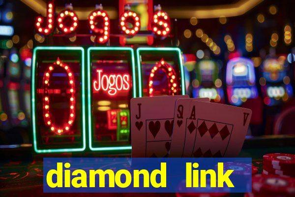 diamond link fortune slots