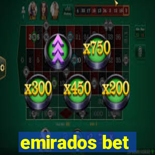 emirados bet