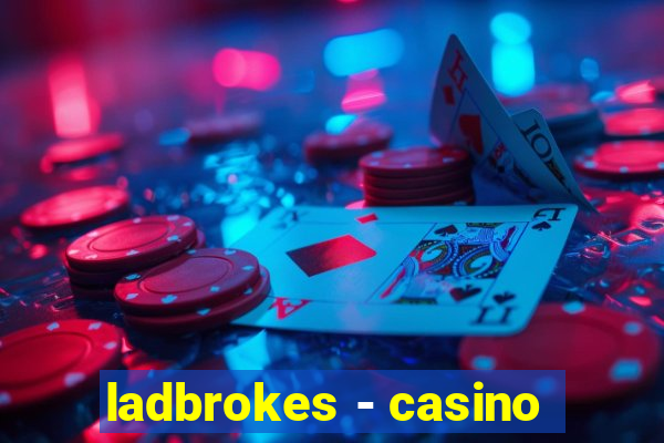 ladbrokes - casino