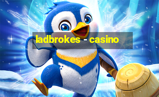 ladbrokes - casino