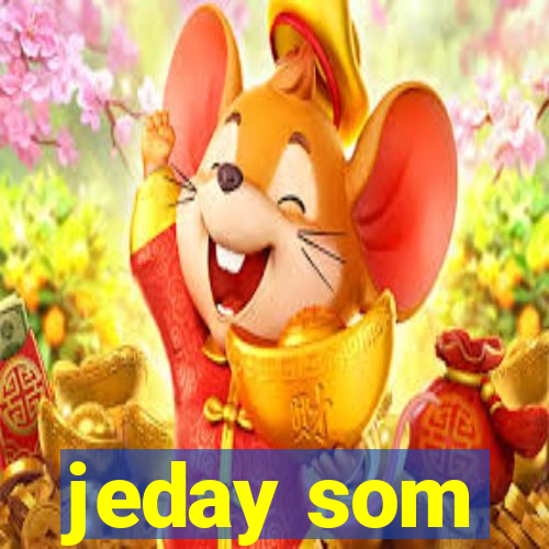 jeday som