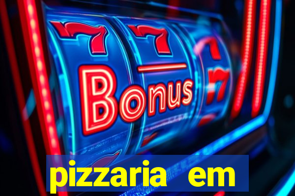 pizzaria em plataforma salvador bahia