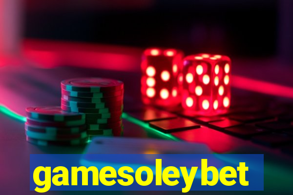 gamesoleybet