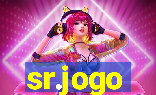 sr.jogo