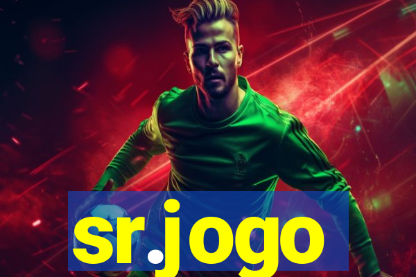 sr.jogo