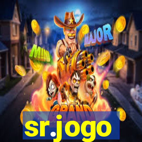 sr.jogo