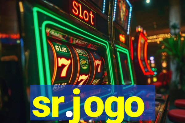 sr.jogo