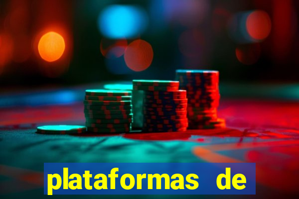 plataformas de fortune tiger