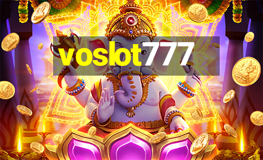 voslot777