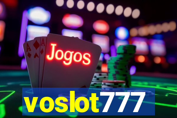 voslot777