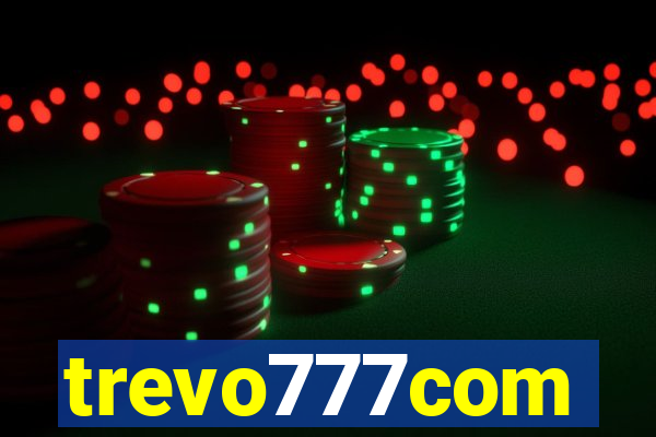 trevo777com