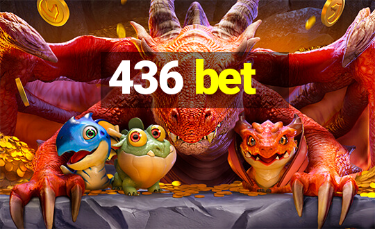 436 bet