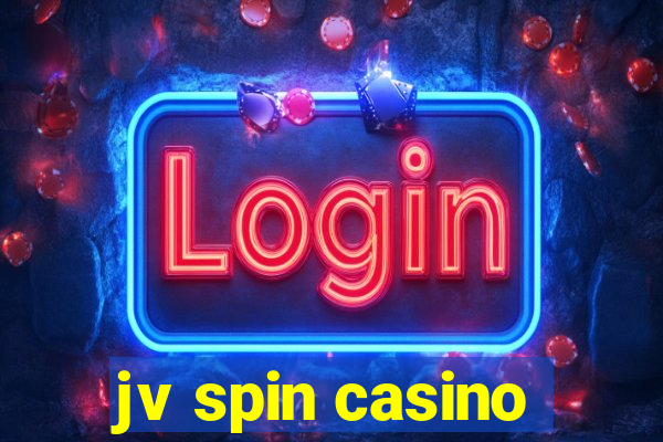 jv spin casino