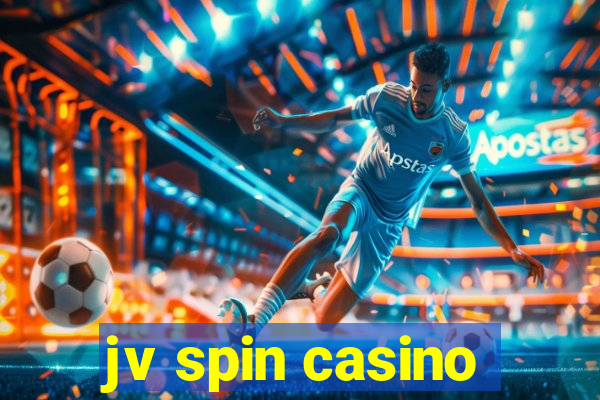 jv spin casino