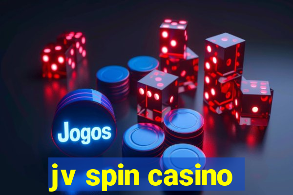 jv spin casino