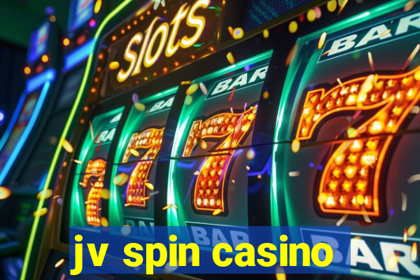 jv spin casino