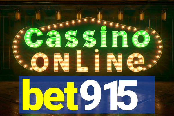 bet915