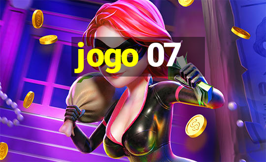 jogo 07