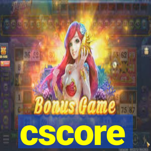 cscore