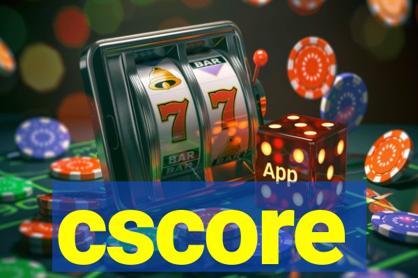 cscore