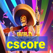 cscore