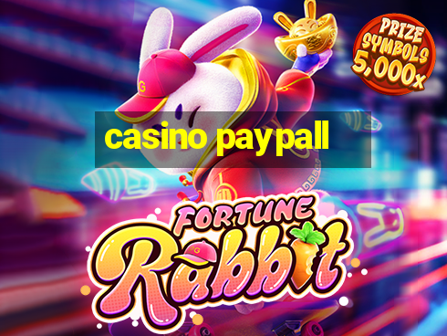 casino paypall