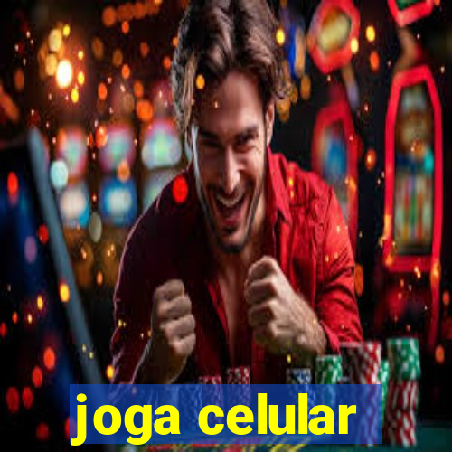 joga celular