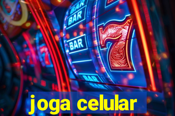 joga celular