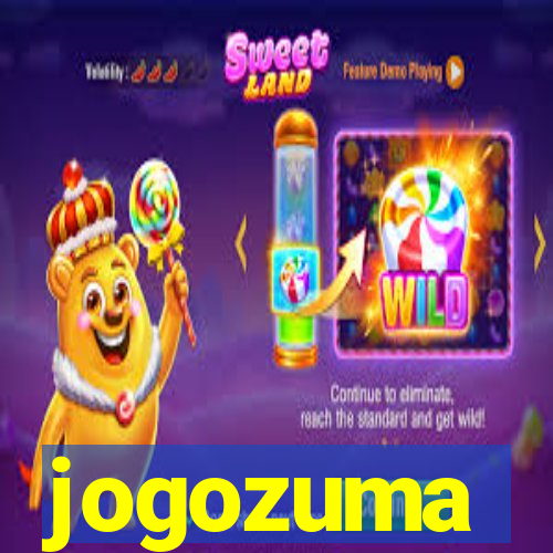 jogozuma